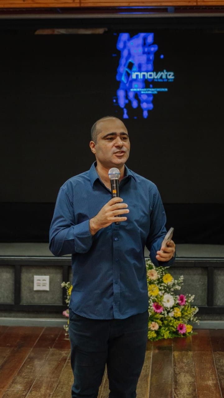 Antonio Pereira Filho